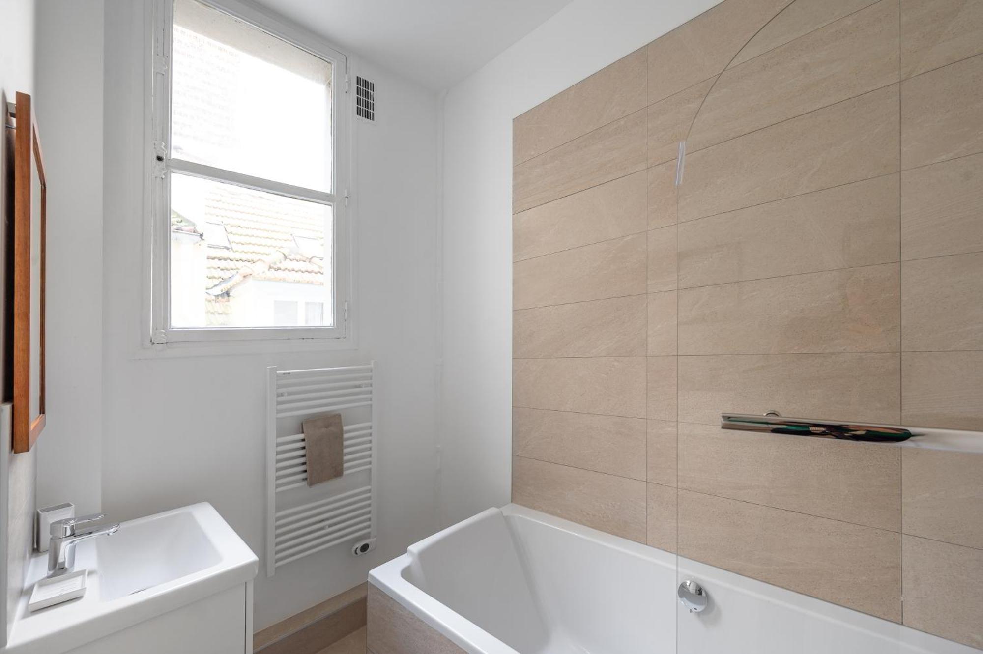 Appartement Luxueux Au Coeur De Saint Germain Des Pres Parijs Buitenkant foto