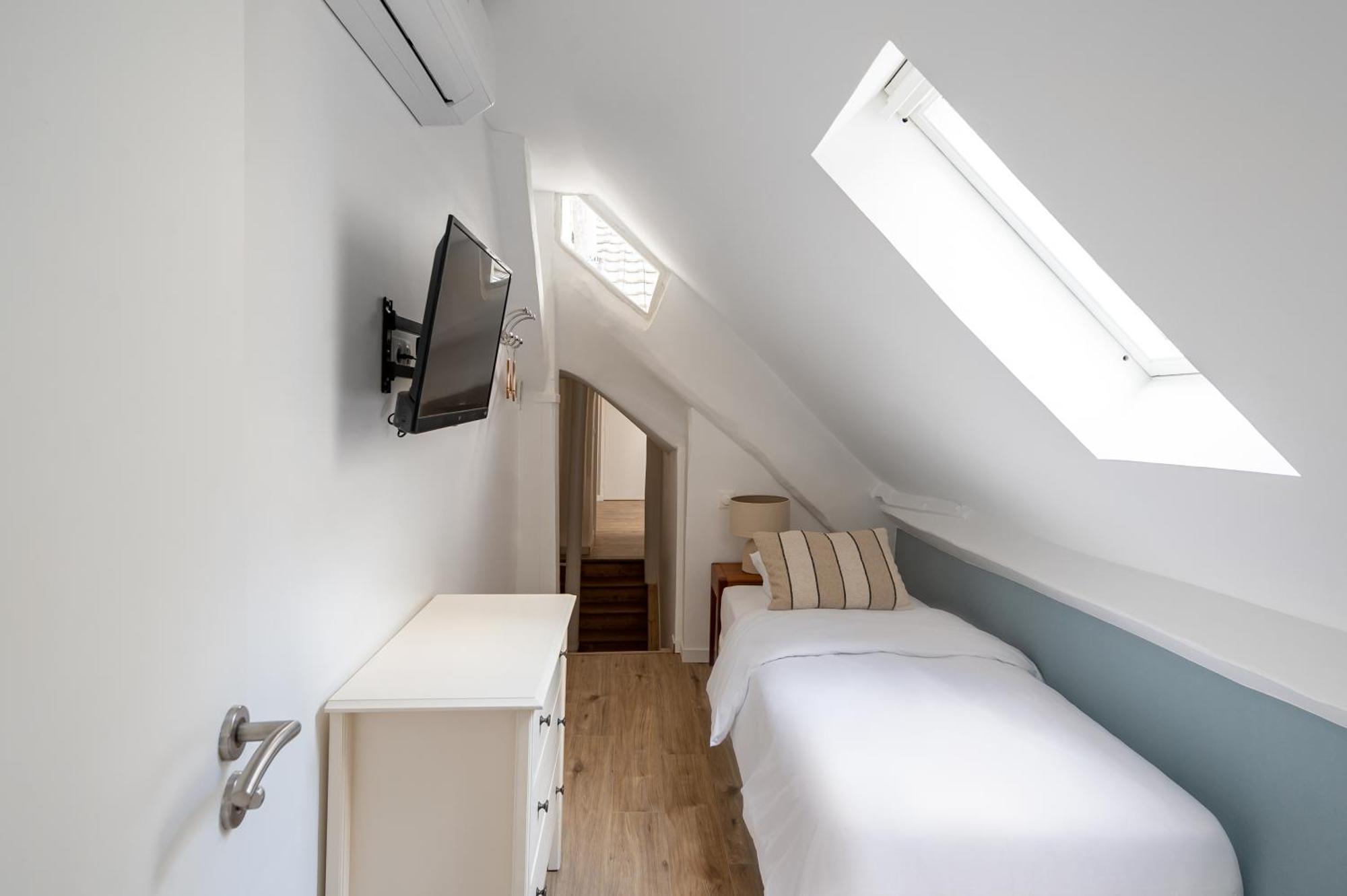 Appartement Luxueux Au Coeur De Saint Germain Des Pres Parijs Buitenkant foto